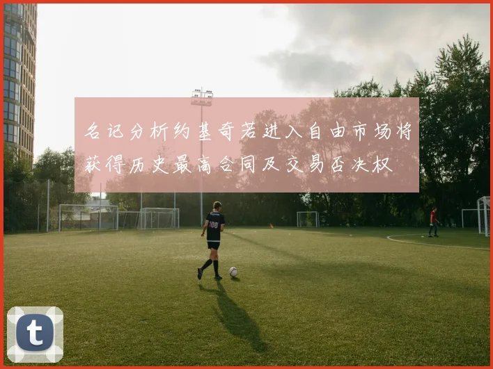 名记分析约基奇若进入自由市场将获得历史最高合同及交易否决权